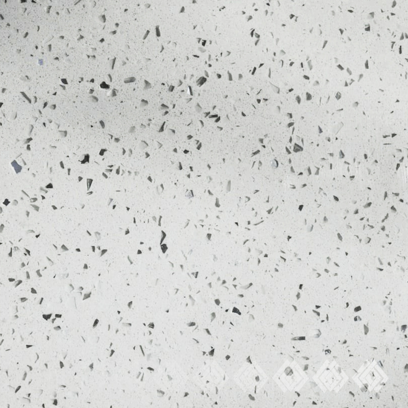 Cuarzo Sparkling White