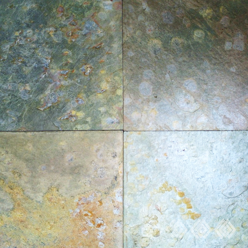 Slate Multiclassic